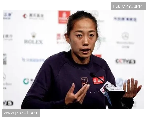 对话王秀英：回顾她的网球生涯与奋斗历程