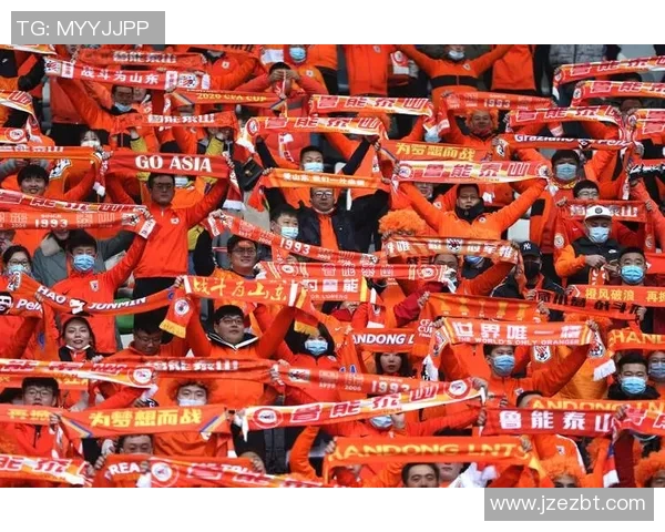 山东鲁能足球明星阵容揭秘他们的辉煌成就与影响力分析