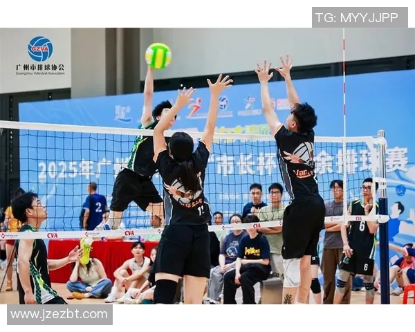 广州排球队在精英赛中的灵活性表现分析与战术探讨