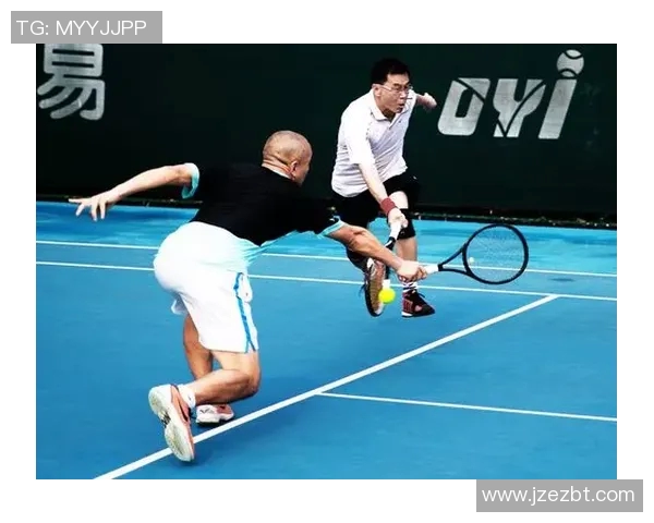 广州网球队速度提升之路：从训练到比赛的全方位探讨与分析