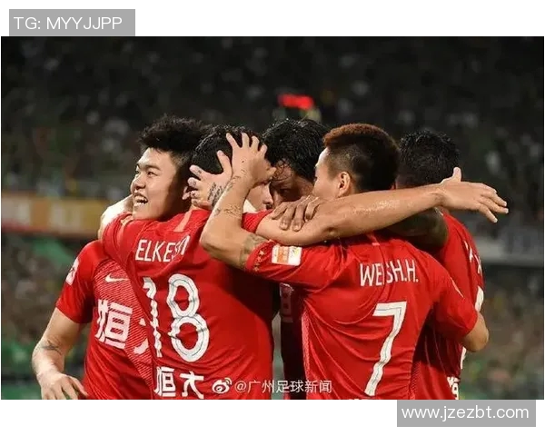 广州足球队进攻表现分析及其对比赛结果的影响探讨