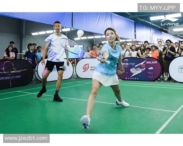 羽毛球的魅力与激情：深入了解成都羽毛球队的训练与比赛节奏