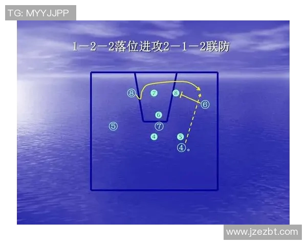 西安篮球队区域防守战术分析及其对比赛结果的影响探讨